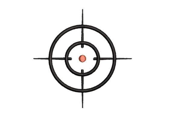 Bullseye Target: A Designer’s Sweatshirt Review