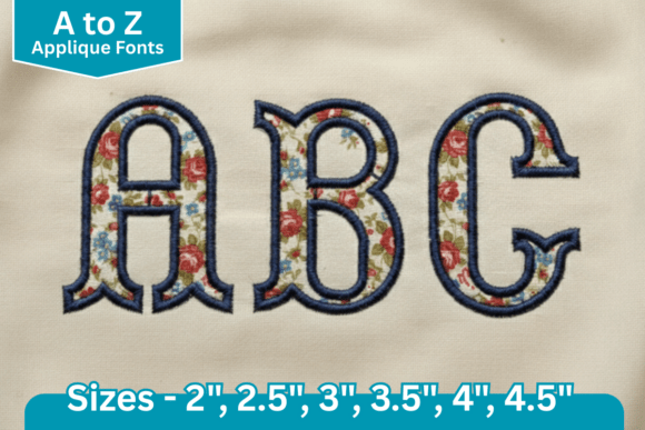 CrownLine Satin Edge Applique: A Holiday Review