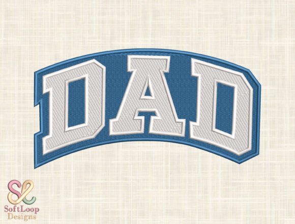 Dad Patch Embroidery Design: A Maker's Review