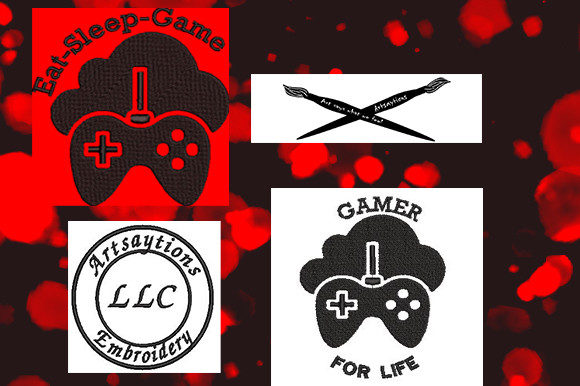 Gaming for Dayz: An Embroidery Seller’s Review