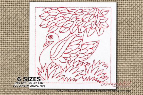 Swan Bird Design: A Review for Business Merch